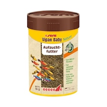 Sera Vipan Baby Nature - 100 ML