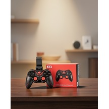 Kablosuz Bluetooth Oyun Kumandası Xuczx3gamepad-1