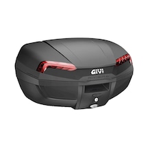 Givi E46n Riviera Arka Çanta - Monolock-66989