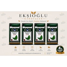 Ofçaysan Çamlıca Filizi Siyah Çay 4 X 1 Kg