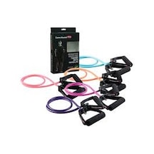 Sanctband Active Tubing With Handles Set