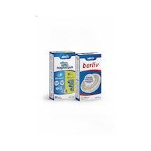 Nbt Life Time Magnezyum 60 Kapsül Ve Nbt Life Berliv Lipozomal Berberin 60 Kapsül 2 Li Set