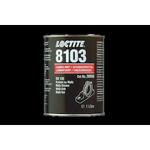 Loctıte 8103 Mineral Gres 1 L
