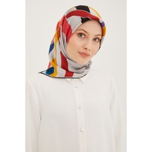Armine İpek Eşarp 8923d Sura -52