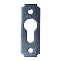 Düz Gizli Resim, Tablo, Çerçeve, Askısı - 16x40mm, 1 Adet Diğer