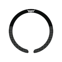 Buff, Bl23 Magsafe Uyumlu Ring Adapter Metal Halka Plaka, Siyah