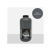 Hybrıd Akrilik Multısurfaces Antrasit Siyah 2 Lt Antrasit Siyah Antrasit Siyah