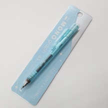 Tombow Mono Graph Shimmer Edition 0.5mm Mekanik Kurşun Kalem Yeşil / Dpb-142c Diğer