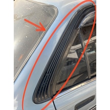 Toyota Corolla Fındık Kasa Ae92 Arka Kapı / Çamurluk Çıtası