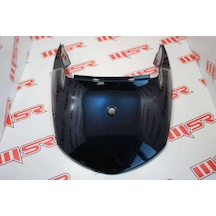 Spacy 110 Cc Stop Üst Plastik Mavi Oem (538376638)