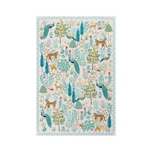 Kilim Home Halı Botanika Bt 02 Renkli