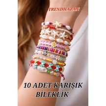 Çok Renkli