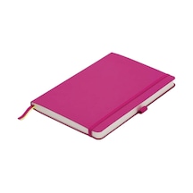 Lamy Yumuşak Kapak Defter A5 Pembe Çok Renkli