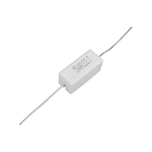 0.22 Ohm 5 Watt Taş Direnç