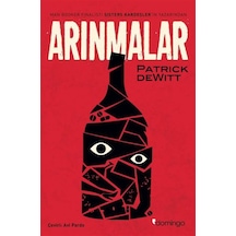 Arınmalar - Patrick DeWitt - Domingo Yayınevi