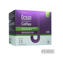 Ocean Colflex Kolajen 30 Saşe