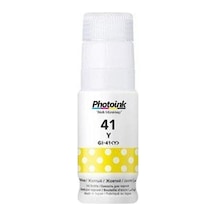 Photoink Canon G2420 Sarı Mürekkep 70 Ml Gı-41