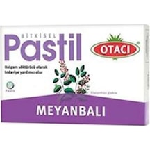 Otacı Meyanbalı Bitkisel 1