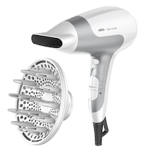 Braun Satin Hair 3 Powerperfection Hd385 İyonlu Saç Kurutma Fön Makinesi Kutusuz %indirim Outlet