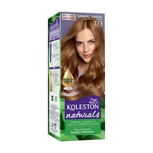 Naturals Maxi Saç Boyası & No: 11/7 Vanilya Sarısı
