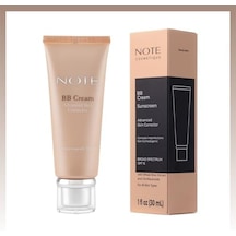 Bb Cream, Bb Krem Doğal Kapatıcılık 500 0