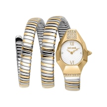 Just Cavalli Jc1l397m0065 Kadın Kol Saati Altın
