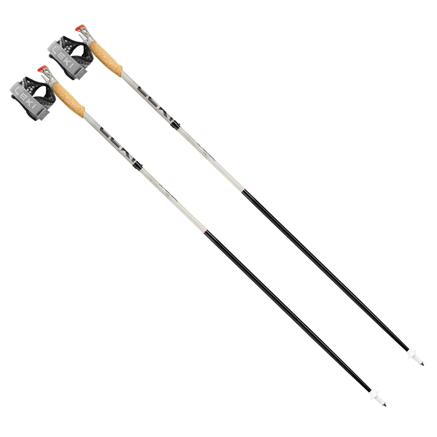 Leki Ultratrail Fx One Baton Çok Renkli