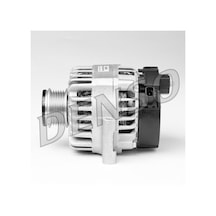 DENSO DAN585 ALTERNATÖR 14V 120A CORSA C 03- CORSA D 06- ASTRA H