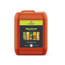 Naturwin Belliss Mix Süper Karışım Bitki Besini Gübre 20 Litre