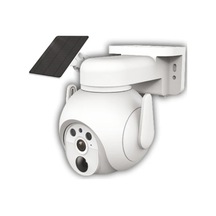 Akıllı Wifi Kamera Dış Mekan Solar Güneş Enerjili Ct-4052