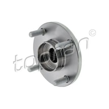 Ford Mondeo 1 On Poyra 1993-1996 Topran 301526001