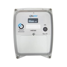 Osos I-Mets 80 - Lorawan Elektronik Vana