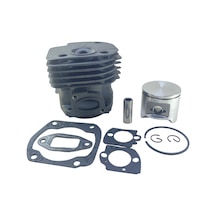 Fgd Husqvarna 365 47mm Silindir Piston Conta Set Motorlu Testere