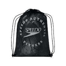 Speedo Printed Mesh File Yüzücü Çantası