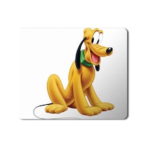 Donald Duck Daisy Disney Baskılı Mousepad Mouse Pad