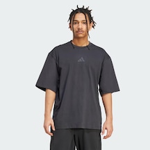 Adidas Power Oversize Erkek Tişört C-adıjn3680e50a00 Siyah