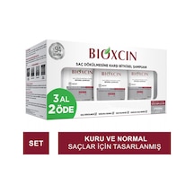 Klasik Şampuan Kuru-normal Saçlar 3 Al 2 Öde