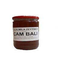 Almila Zeytinevi Doğal Çam Balı 900 G