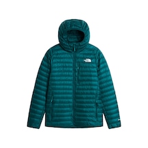 The North Face M Bettaforca Lt Down Hoodıe Erkek Ceket Nf0a8g7ss7h1 Çok Renkli