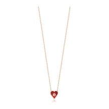 Gold - Rose Gold - Gümüş