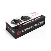 Reiss Rs-Ta27 Titanium Spl Dome Tweteer 200 Watt