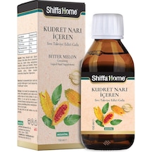 Shiffa Home Kudret Narı İçeren Takviye Edici Gıda 150 ML