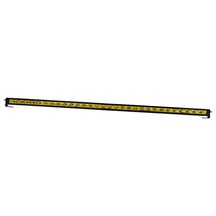 Life Offroad Sis Lambası 81,3cm İç Çerçeve Sarı Piano Black 12-32v / Lass365-2