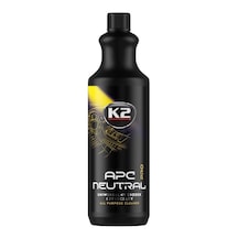 K2 Pro Apc Neutral Pro 1l Ph Nötr Konsantre Genel Amaçlı Temizley