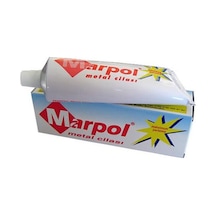 Marpol Maden Cilası 200 Gr 2 Adet