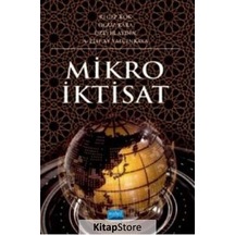Mikro İktisat - Mark A. Zupan -  Edgar K. Brownıng - Nobel Akademik Yayıncılık