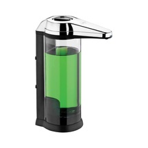 Rulopak Sensörlü Sıvı Sabun Dispenseri Diğer