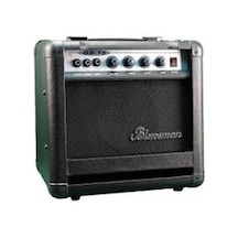 Bluesman Gb15 Bas Gitar Amfisi Kirlin Enstruman Kablosu