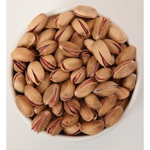 Çifte Kavrulmuş Ana Çıtlak Antep Fıstığı 500 G