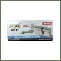 Bezos 68 Mm Cerman Barel Saten Bezos1